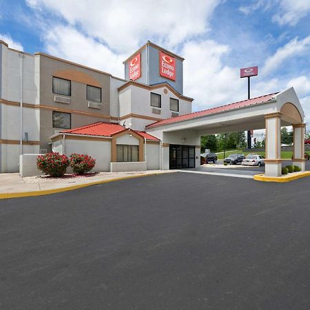 Econo Lodge Лондон Екстериор снимка