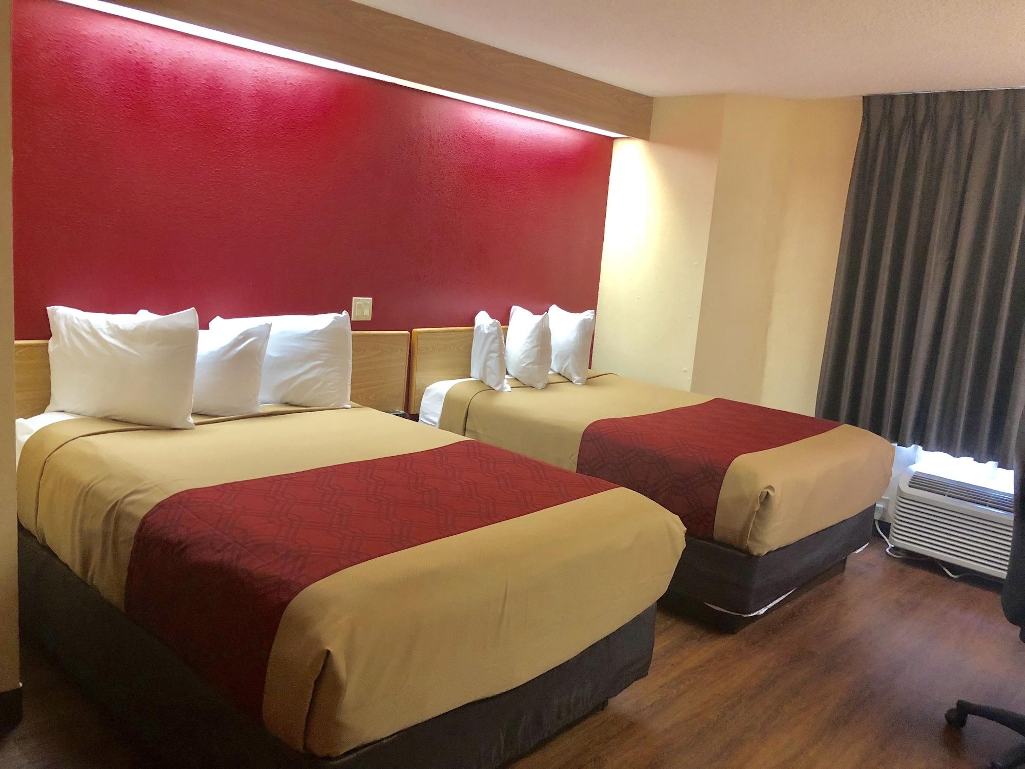 Econo Lodge Лондон Екстериор снимка