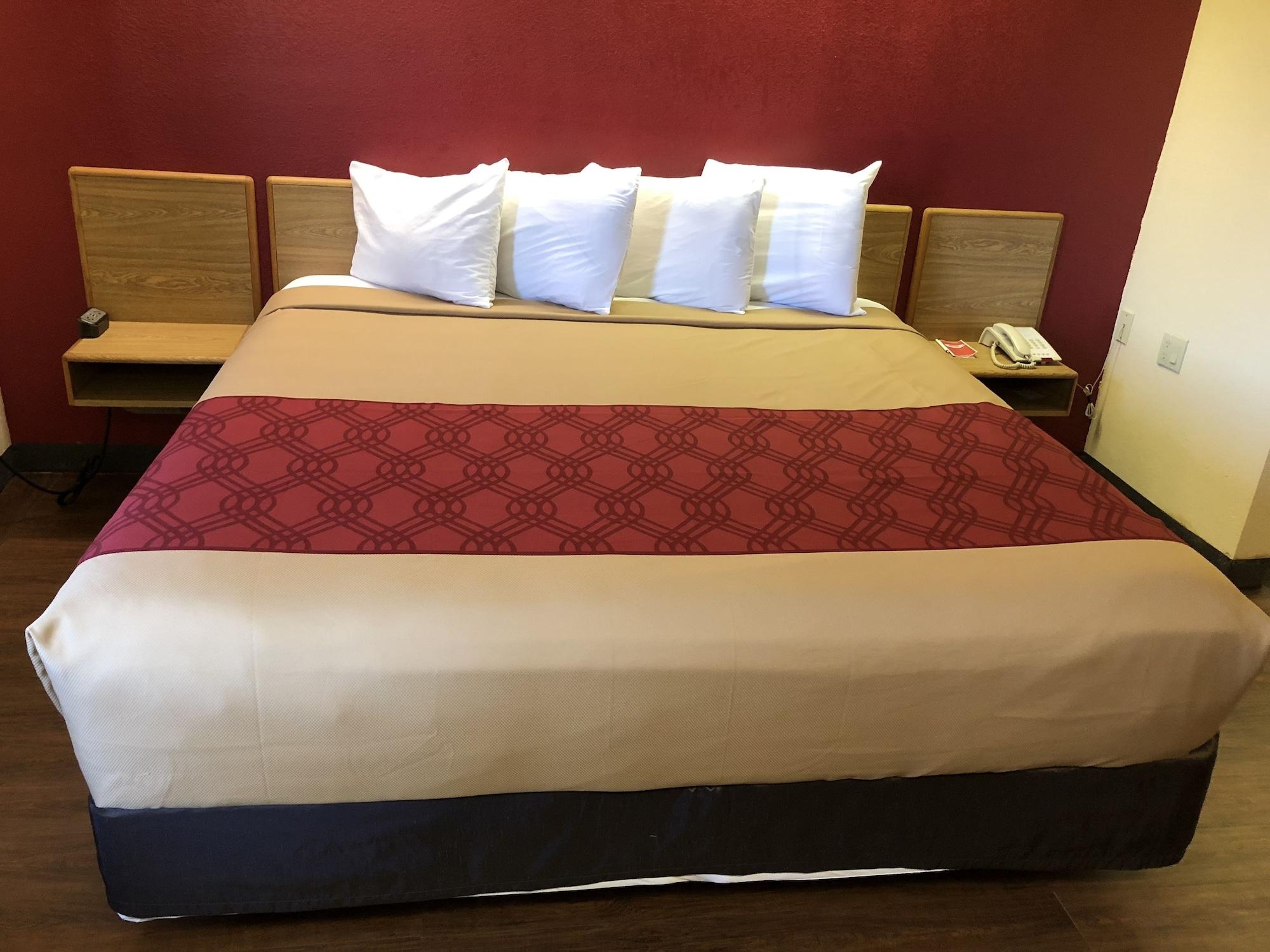 Econo Lodge Лондон Екстериор снимка