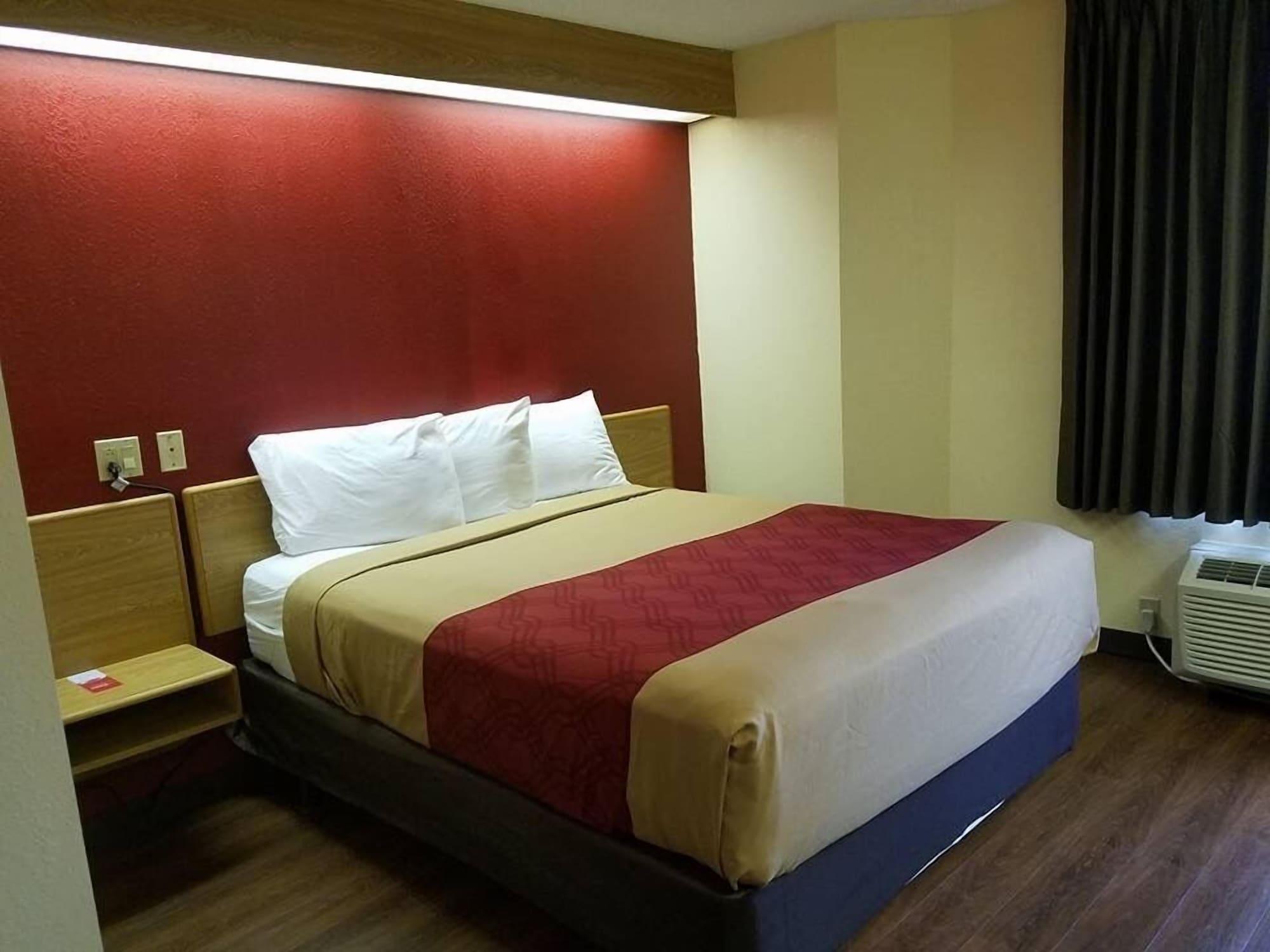 Econo Lodge Лондон Екстериор снимка