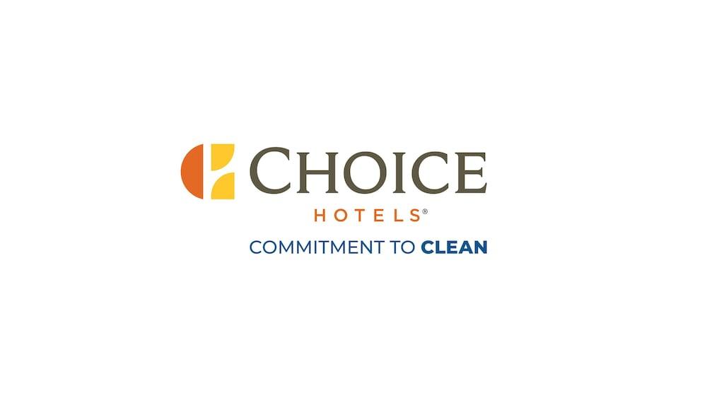 Econo Lodge Лондон Екстериор снимка