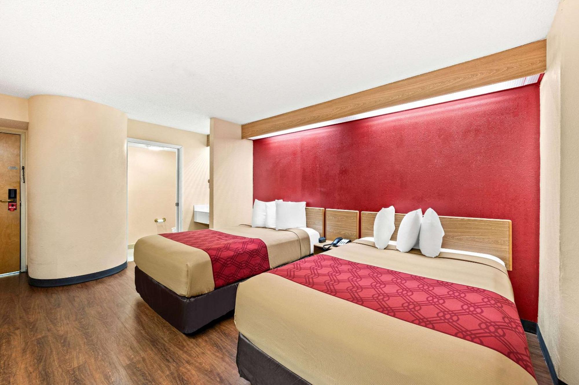 Econo Lodge Лондон Екстериор снимка