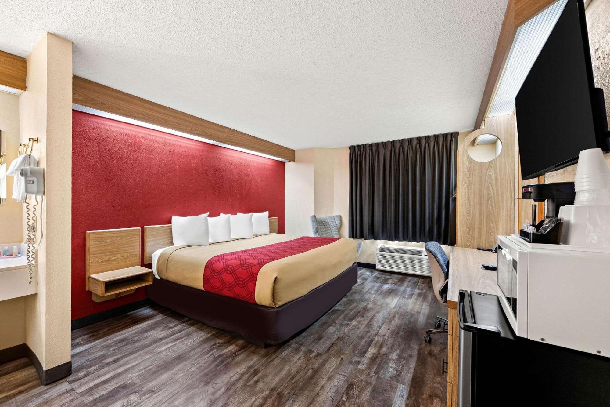Econo Lodge Лондон Екстериор снимка