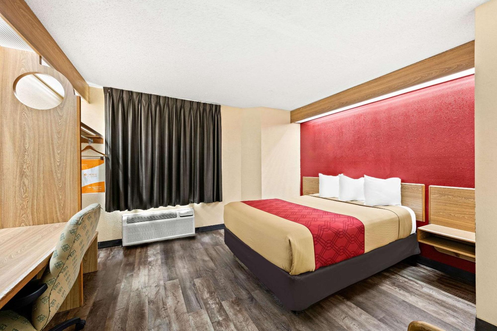 Econo Lodge Лондон Екстериор снимка