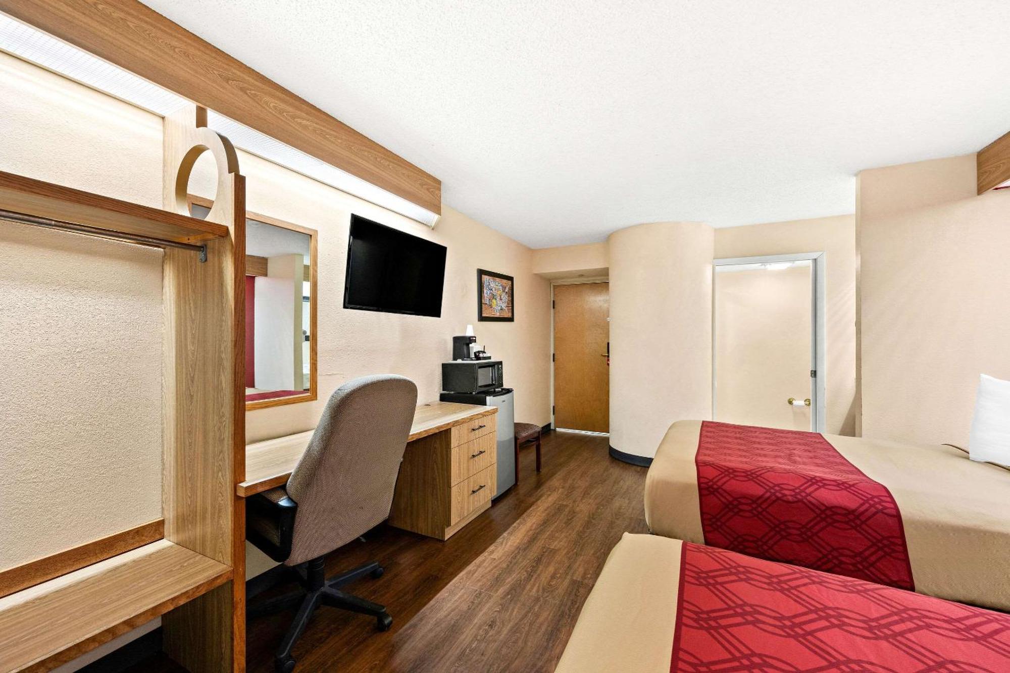 Econo Lodge Лондон Екстериор снимка