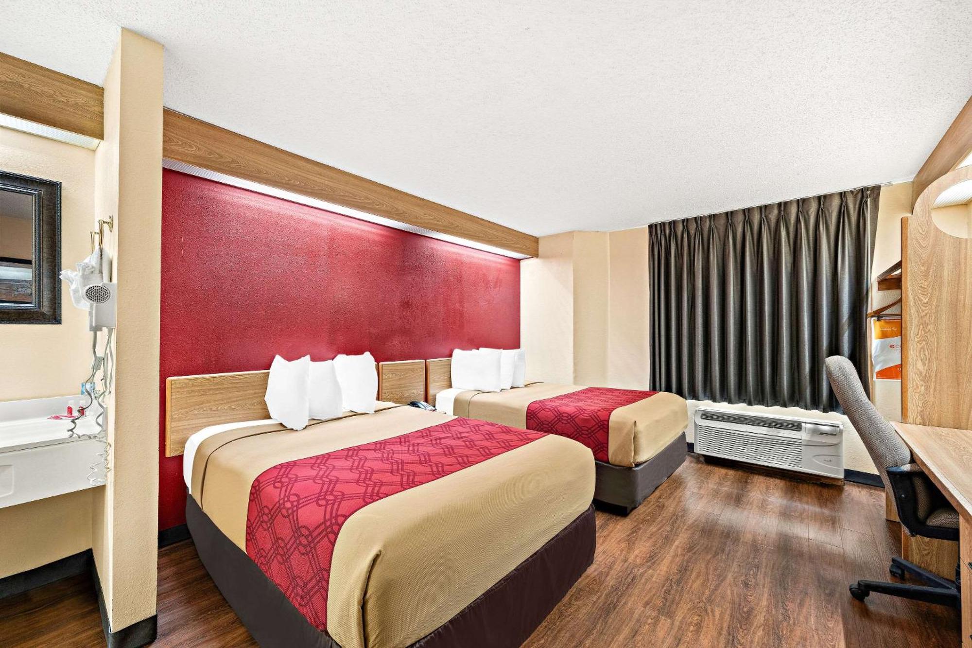 Econo Lodge Лондон Екстериор снимка
